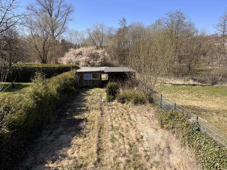 Garten Garten - Mehrfamilienhaus in 35759 Driedorf mit 200m² kaufen