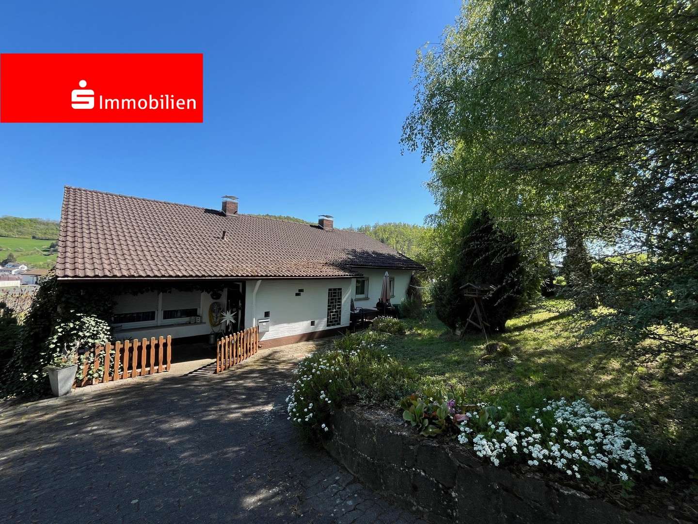 null - Einfamilienhaus in 35689 Dillenburg mit 160m² kaufen
