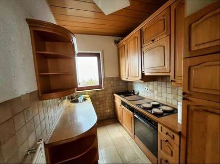 Küche EG - Einfamilienhaus in 35745 Herborn mit 160m² kaufen