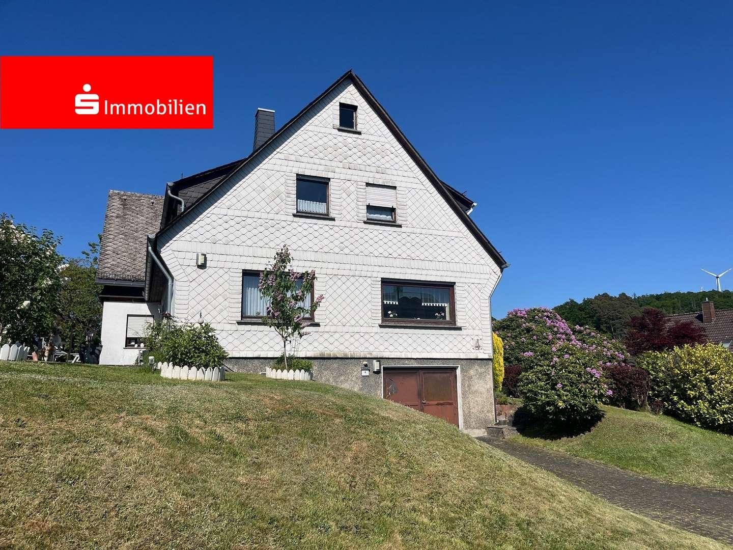 null - Zweifamilienhaus in 35713 Eschenburg mit 200m² kaufen