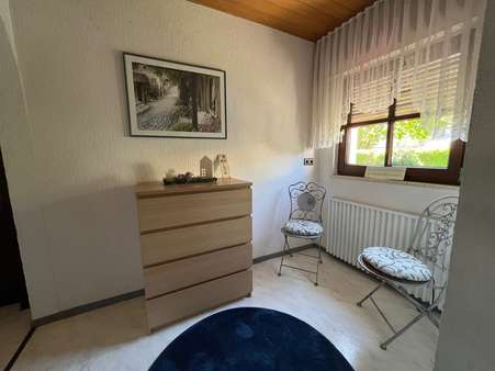 Eingangsbereich - Zweifamilienhaus in 35713 Eschenburg mit 200m² kaufen