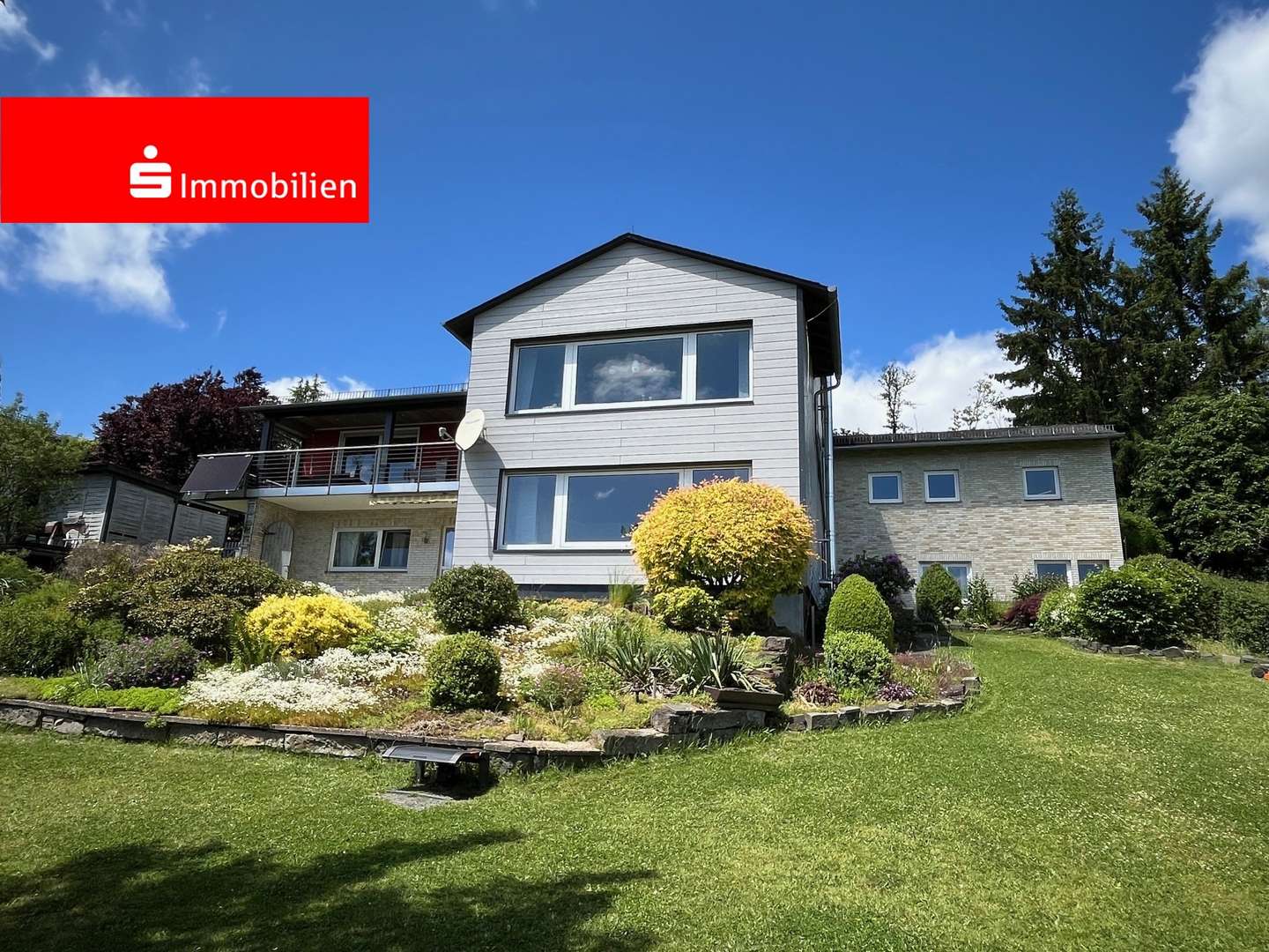 null - Einfamilienhaus in 35716 Dietzhölztal mit 250m² kaufen