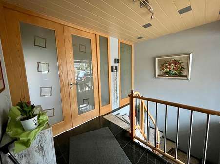 Eingangsbereich - Einfamilienhaus in 35716 Dietzhölztal mit 250m² kaufen