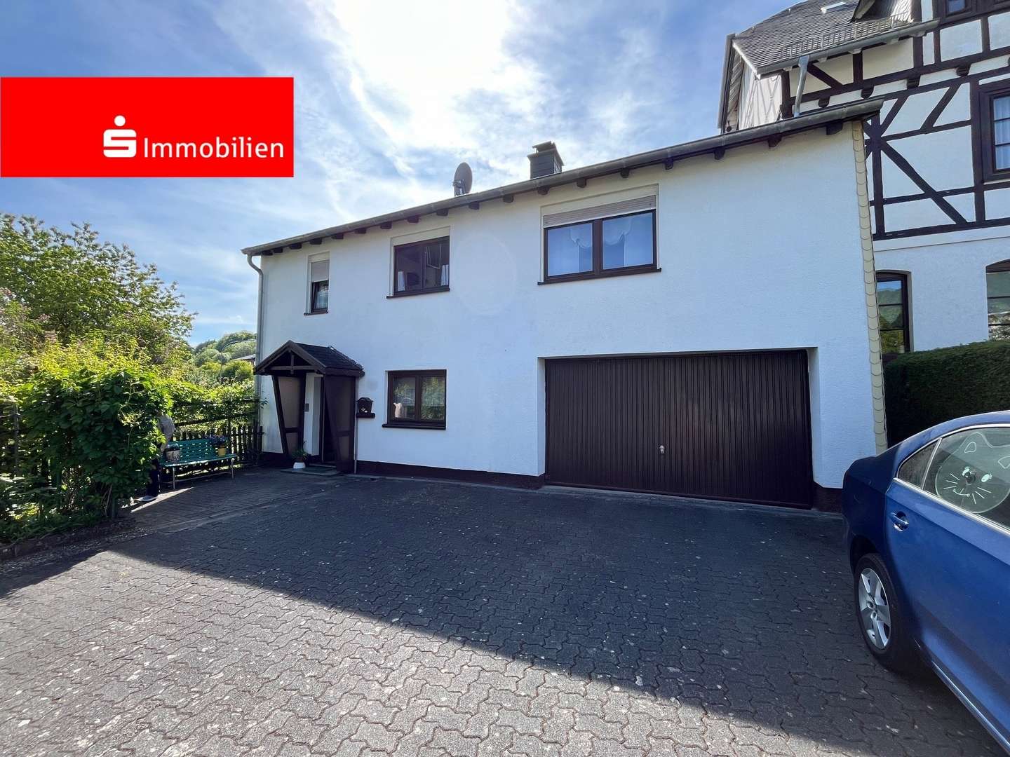 null - Reihenendhaus in 35767 Breitscheid mit 74m² kaufen