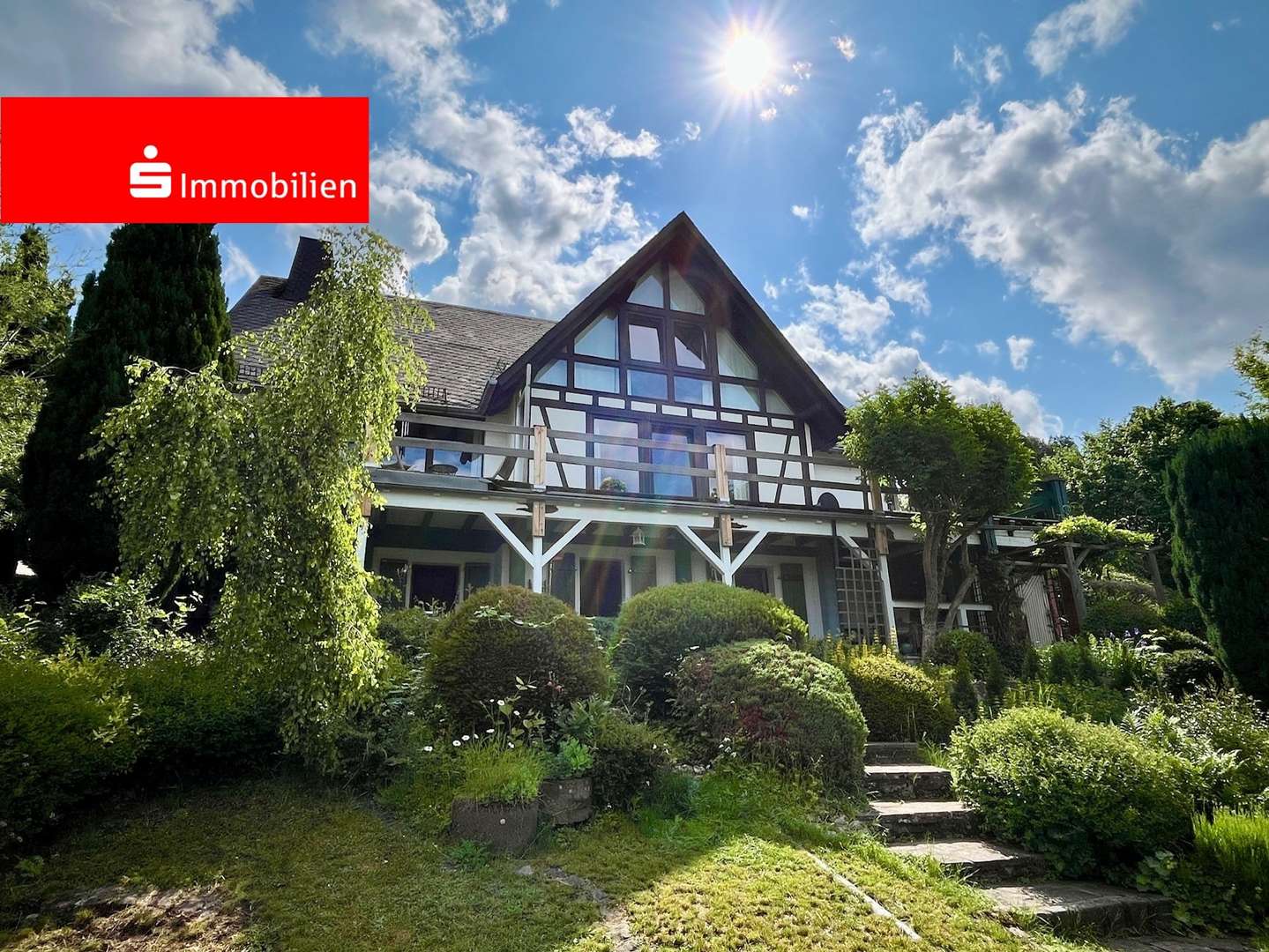 Einfamilienhaus in 35745 Herborn mit 200m² kaufen