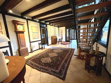 Flur EG Flur EG - Einfamilienhaus in 35745 Herborn mit 200m² kaufen