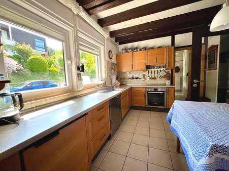 Küche Küche - Einfamilienhaus in 35745 Herborn mit 200m² kaufen