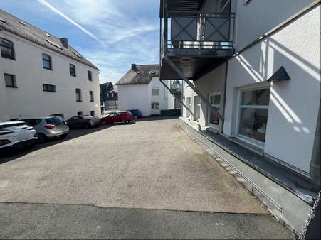 Stellplatz - Maisonette-Wohnung in 35745 Herborn mit 97m² kaufen