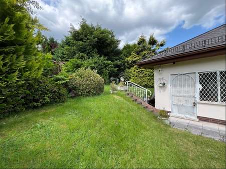 Garten - Bungalow in 35713 Eschenburg mit 120m² kaufen