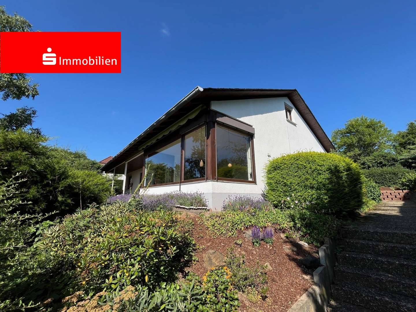 Einfamilienhaus in 35683 Dillenburg mit 131m² kaufen