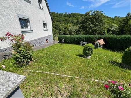 Garten Garten - Einfamilienhaus in 35708 Haiger mit 120m² kaufen