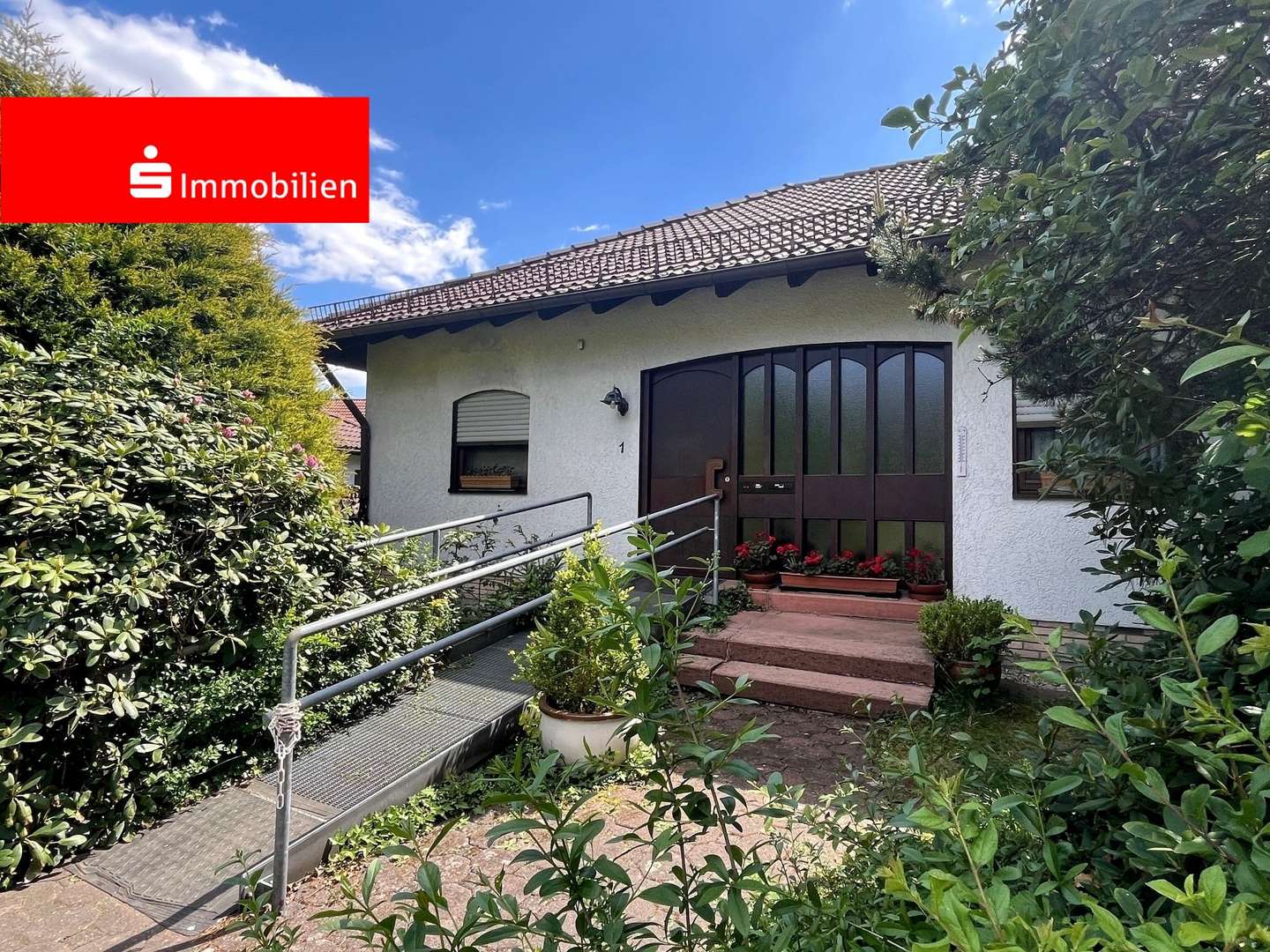 Einfamilienhaus in 35708 Haiger mit 175m² kaufen