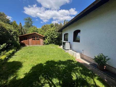 Garten Garten - Einfamilienhaus in 35708 Haiger mit 175m² kaufen