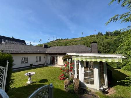Garten Garten - Bungalow in 35713 Eschenburg mit 120m² kaufen