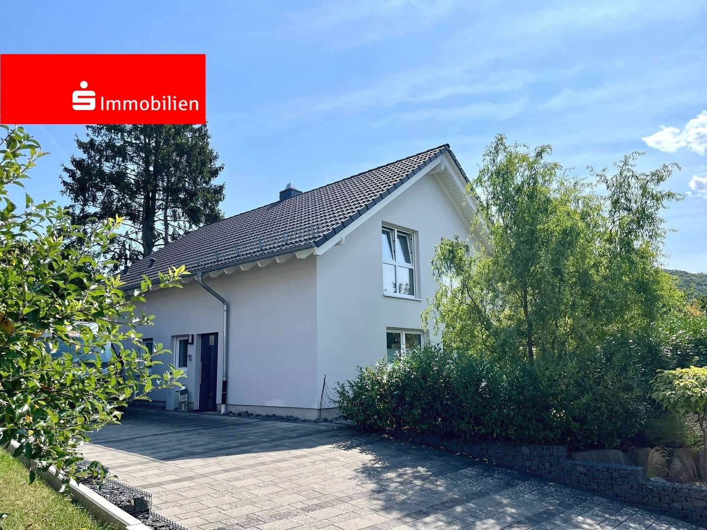 Einfamilienhaus in 35713 Eschenburg mit 165m² kaufen