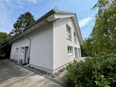 Zugang Zugang - Einfamilienhaus in 35713 Eschenburg mit 165m² kaufen