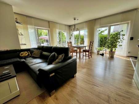 Wohnbereich Wohnbereich - Einfamilienhaus in 35713 Eschenburg mit 165m² kaufen