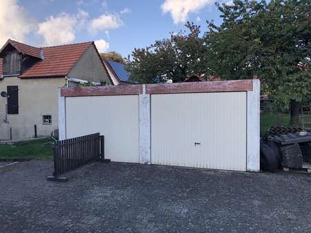 Garagen - Einfamilienhaus in 34399 Oberweser mit 176m² kaufen