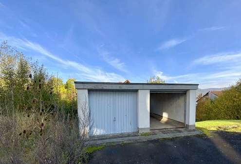 Garagen - Mehrfamilienhaus in 34270 Schauenburg mit 104m² kaufen