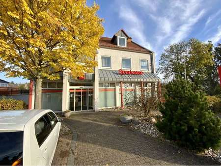 Straßenansicht - Mehrfamilienhaus in 34270 Schauenburg mit 104m² kaufen