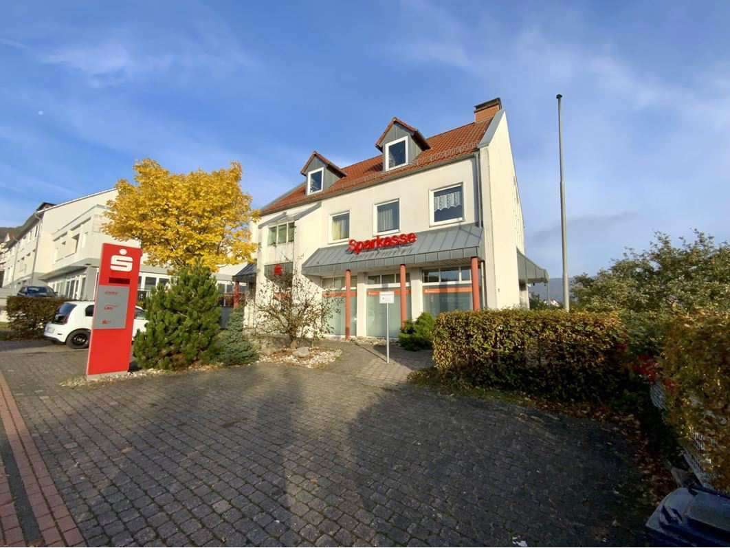 Straßenansicht - Mehrfamilienhaus in 34270 Schauenburg mit 104m² kaufen