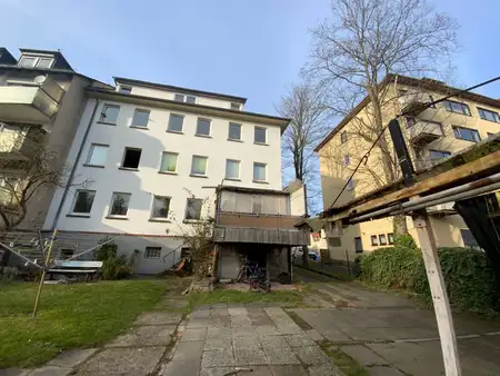 Mehrfamilienhaus in Kassel-Kirchditmold