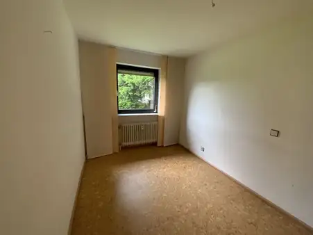 Gemütliche Eigentumswohnung in Kassel-Kirchditmold