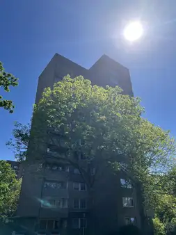 Eigentumswohnung mit tollem Fernblick in Kassel-Niederzwehren