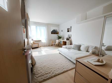 Zimmer homestaging - Etagenwohnung in 34128 Kassel mit 113m² kaufen