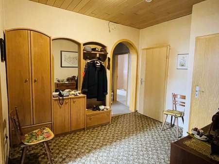 Diele im OG  - Sonstige in 34379 Calden mit 157m² kaufen