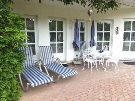 Sonnenterrasse Sonnenterrasse - Bungalow in 34225 Baunatal mit 158m² kaufen