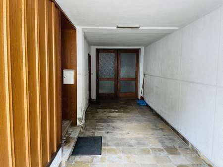 Tordurchfahrt - Einfamilienhaus in 34385 Bad Karlshafen mit 317m² kaufen