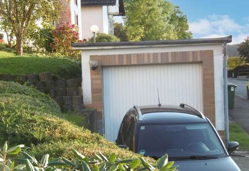 Garage - Einfamilienhaus in 34308 Bad Emstal mit 181m² kaufen