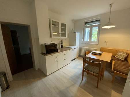 Küche Haupthaus - Einfamilienhaus in 34131 Kassel mit 212m² kaufen
