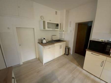 Küche - Einfamilienhaus in 34131 Kassel mit 130m² kaufen