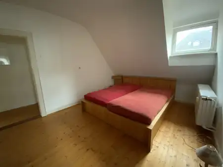 Großes 1-2 Familienhaus in gesuchter Lage von Kassel-Bad Wilhelmshöhe