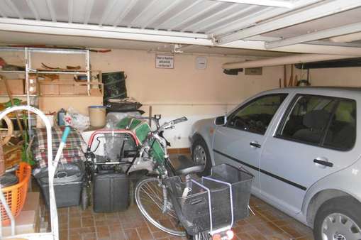 Garage - Einfamilienhaus in 34246 Vellmar mit 120m² kaufen