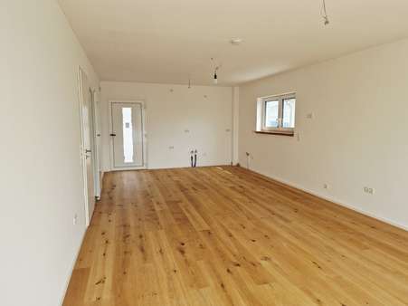 Küche Küche - Erdgeschosswohnung in 34369 Hofgeismar mit 76m² mieten