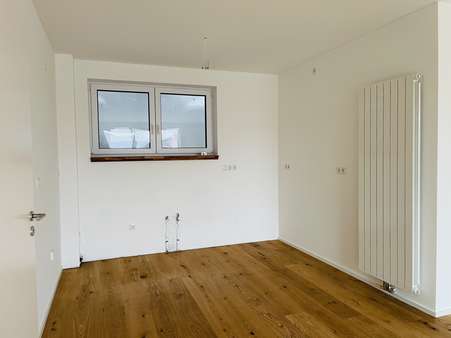 Küche - Souterrain-Wohnung in 34369 Hofgeismar mit 87m² mieten