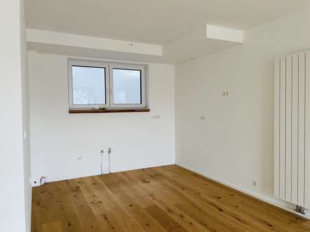 Küche - Souterrain-Wohnung in 34369 Hofgeismar mit 87m² mieten