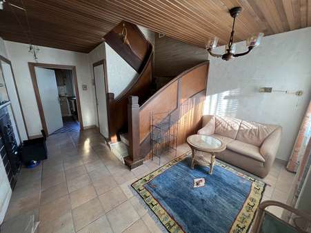 Eingangsbereich - Einfamilienhaus in 34266 Niestetal mit 126m² kaufen