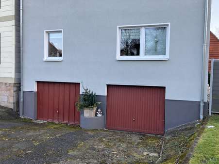 Garagen Garagen - Mehrfamilienhaus in 34359 Reinhardshagen mit 285m² kaufen