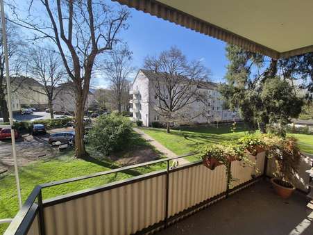 Loggia Loggia - Etagenwohnung in 34119 Kassel mit 73m² kaufen