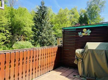 Balkon - Einfamilienhaus in 34471 Volkmarsen mit 107m² kaufen