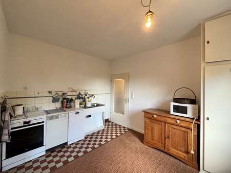 Küche EG Küche EG - Einfamilienhaus in 34277 Fuldabrück mit 140m² kaufen