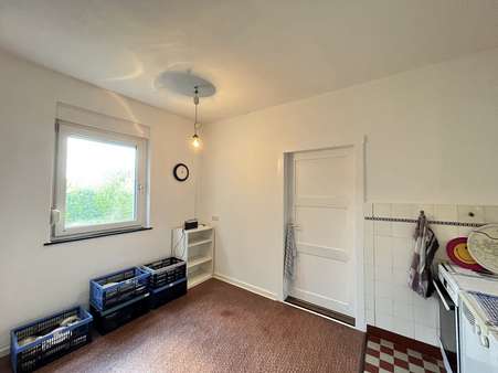 Küche EG Küche EG - Einfamilienhaus in 34277 Fuldabrück mit 140m² kaufen