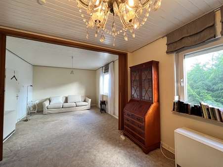 Wohnzimmer EG Wohnzimmer EG - Einfamilienhaus in 34277 Fuldabrück mit 140m² kaufen