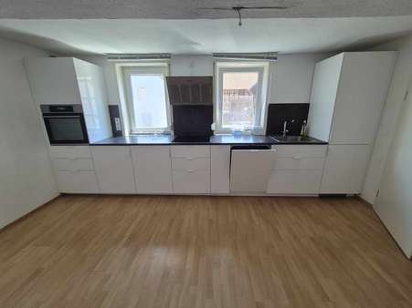 Küche - Reihenmittelhaus in 34225 Baunatal mit 84m² kaufen