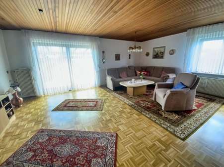 Wohnen Wohnen - Einfamilienhaus in 34246 Vellmar mit 206m² kaufen