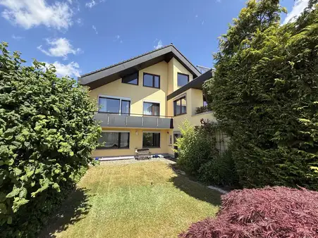 Herrliches Einfamilienhaus in bevorzugter Feldrandlage von Vellmar-Frommershausen